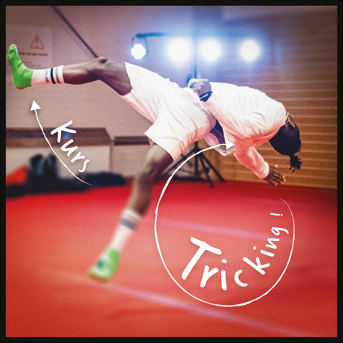 Tricking