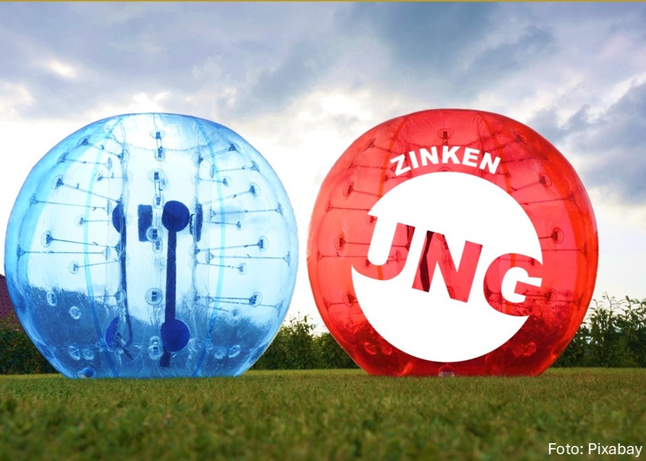 Zinken UNG- Boble