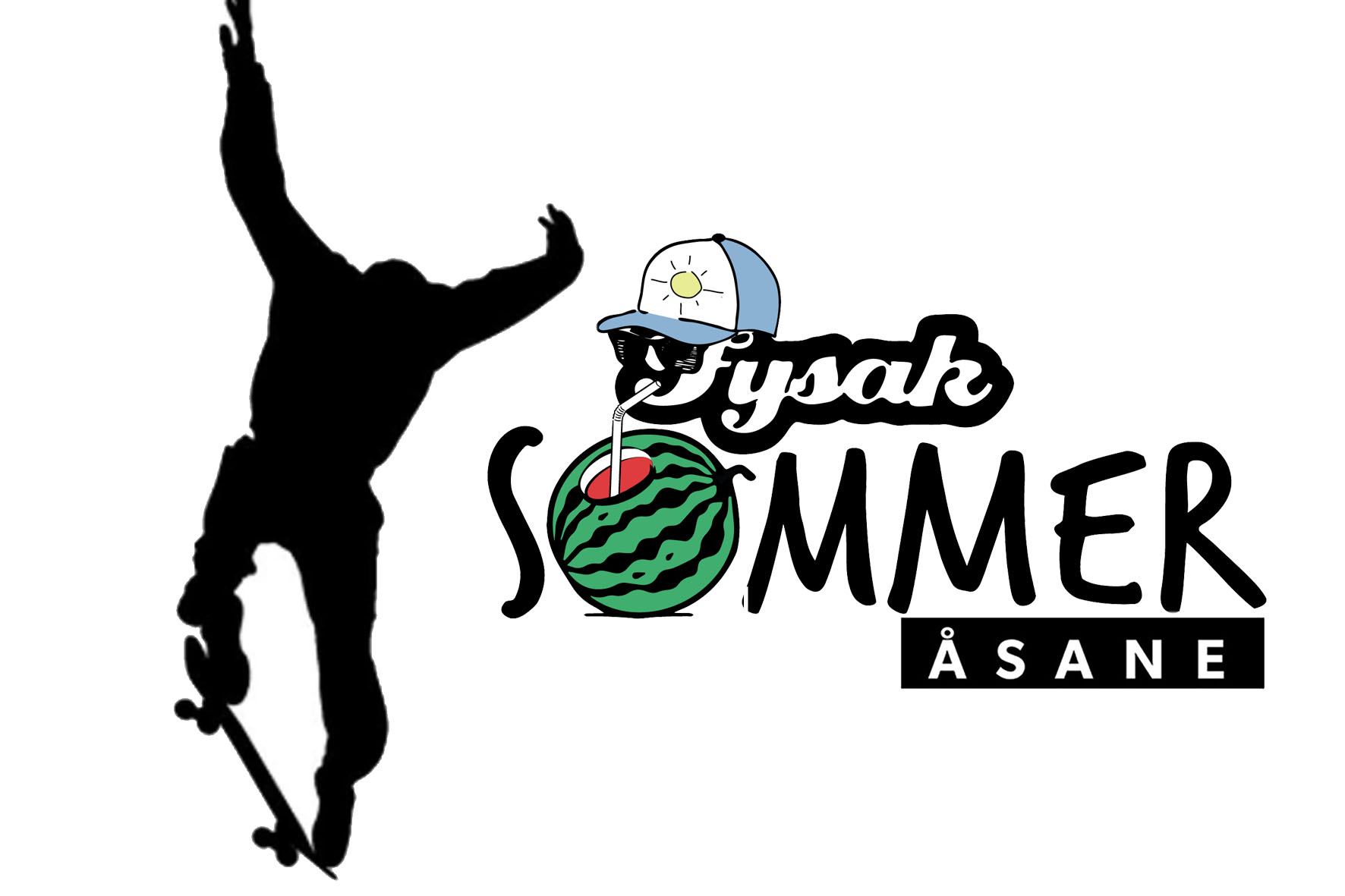 Skate Åsane