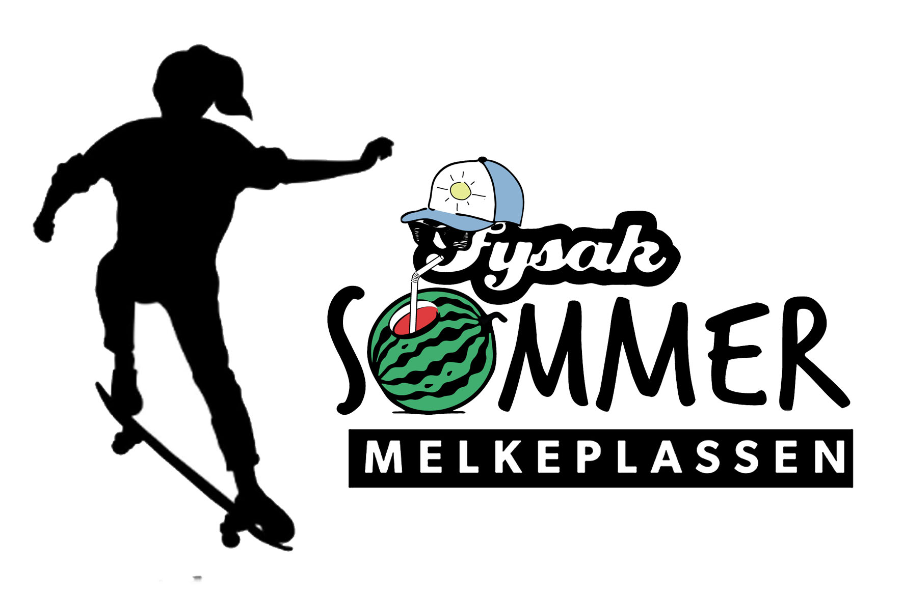 Girlskate Melk