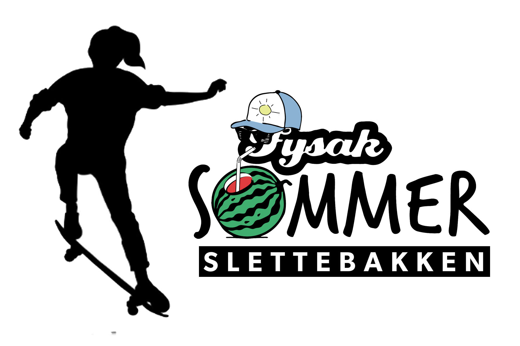 Girlskate Slettebakken 