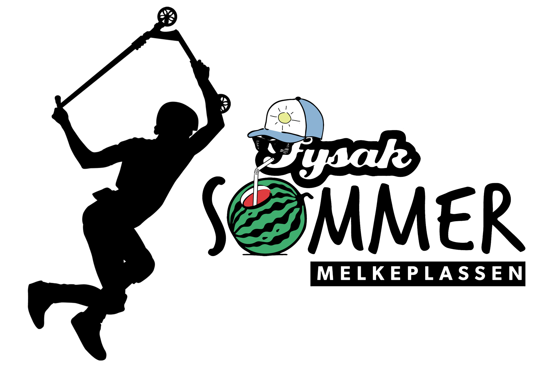 Melkeplassen