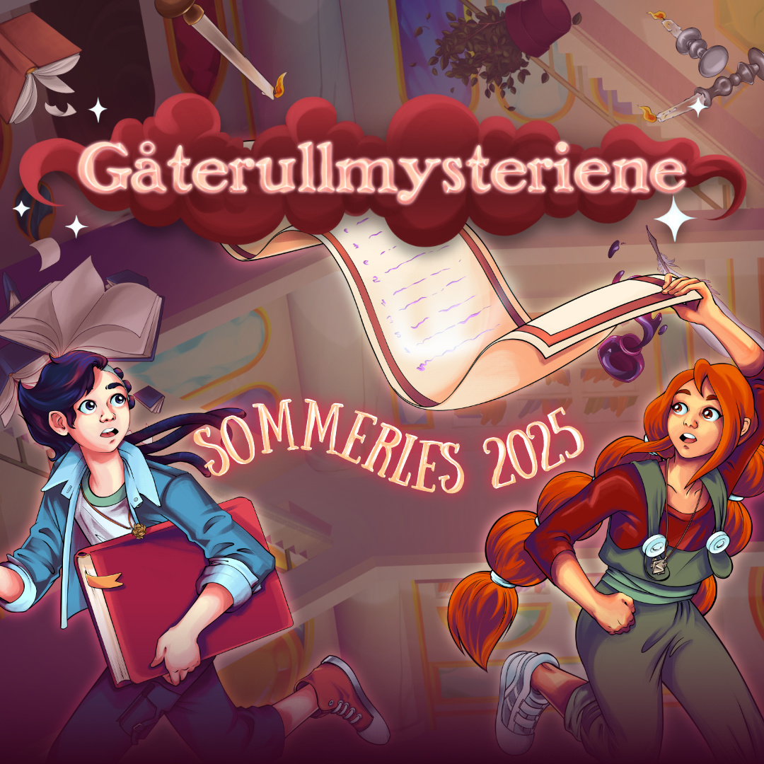 Sommerles 2025