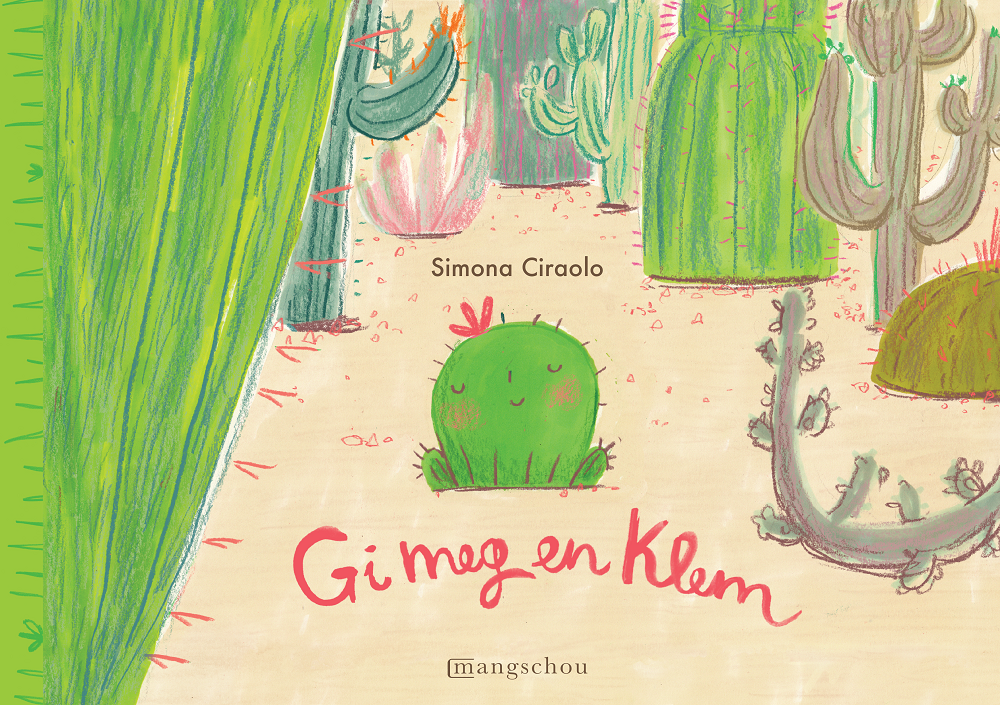 Bilde for Barnelørdag: Gi meg en klem