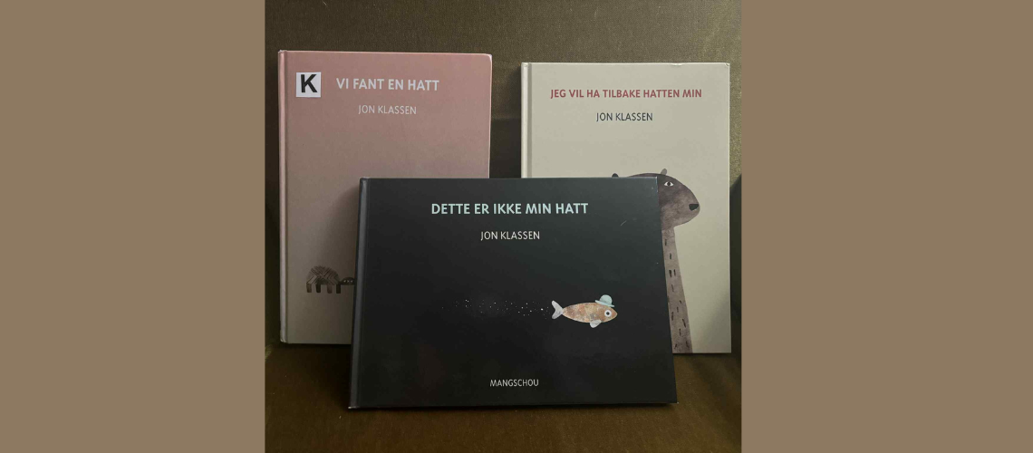 Hatte-trilogien