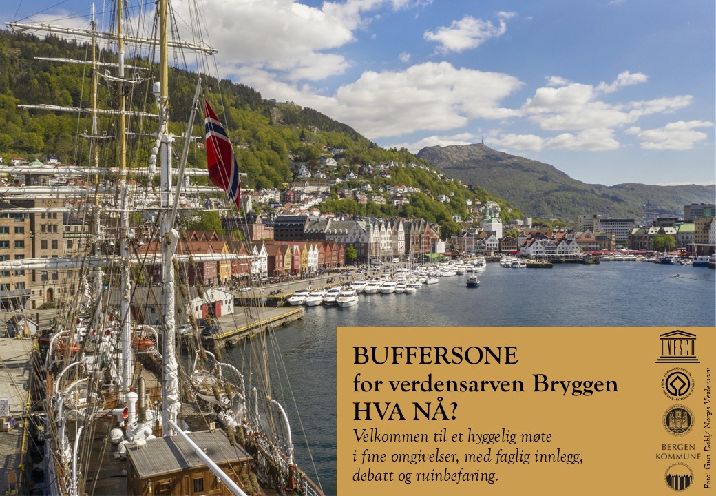 Bryggen Vågen