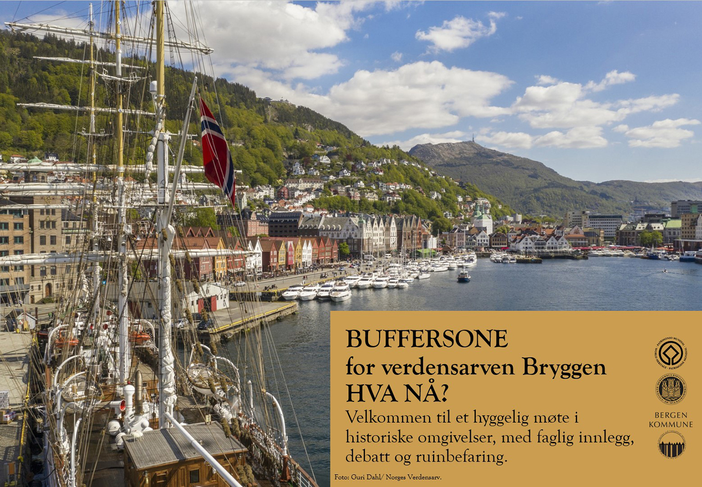 Bergen