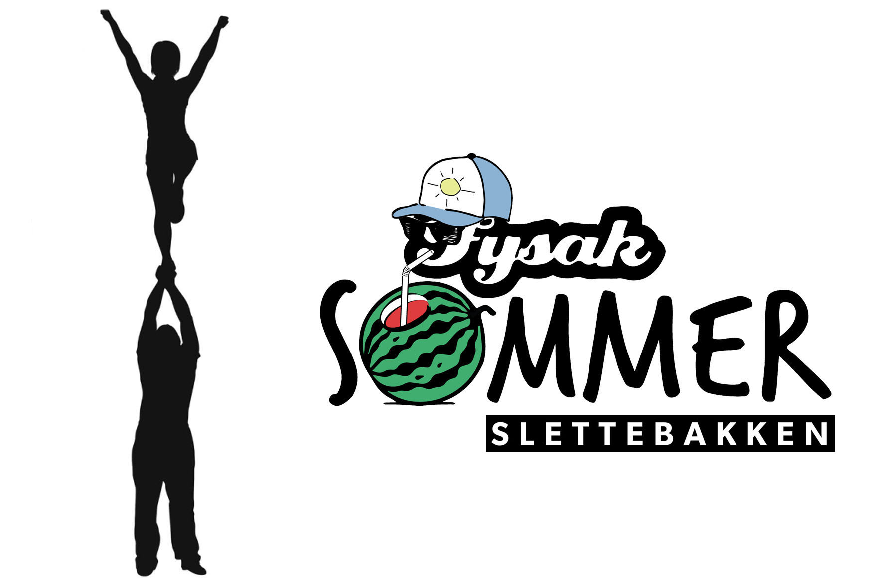Bilde for Fysak Slettebakken - Sommerferie 2025 -  Cheer 4-10 trinn 