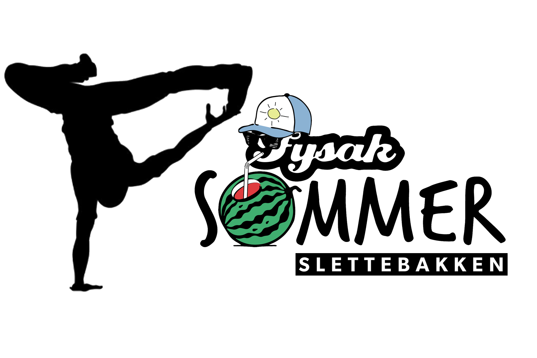 Bilde for Fysak Slettebakken - Sommerferie 2025 - Tricking i august