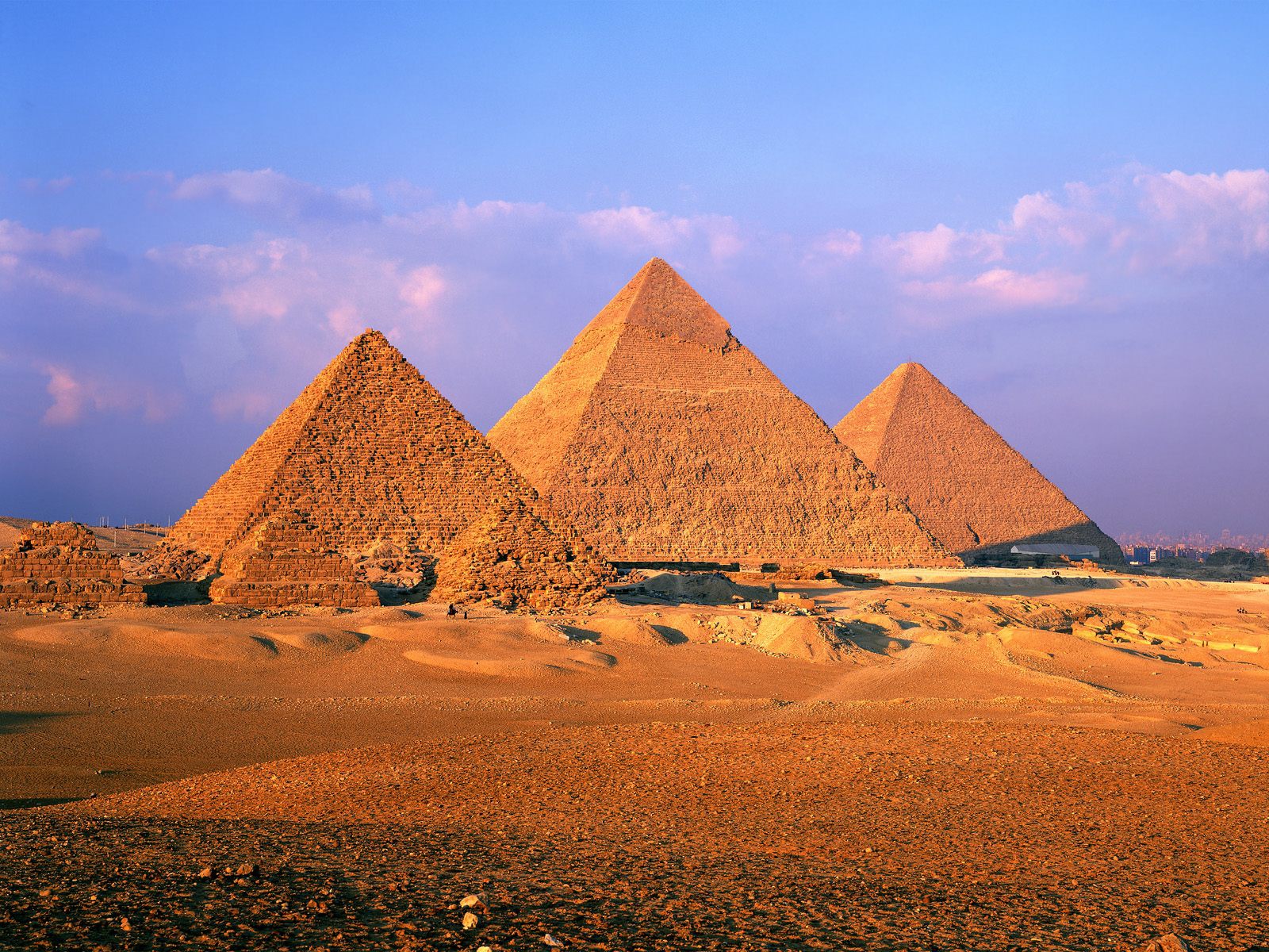 Egypt