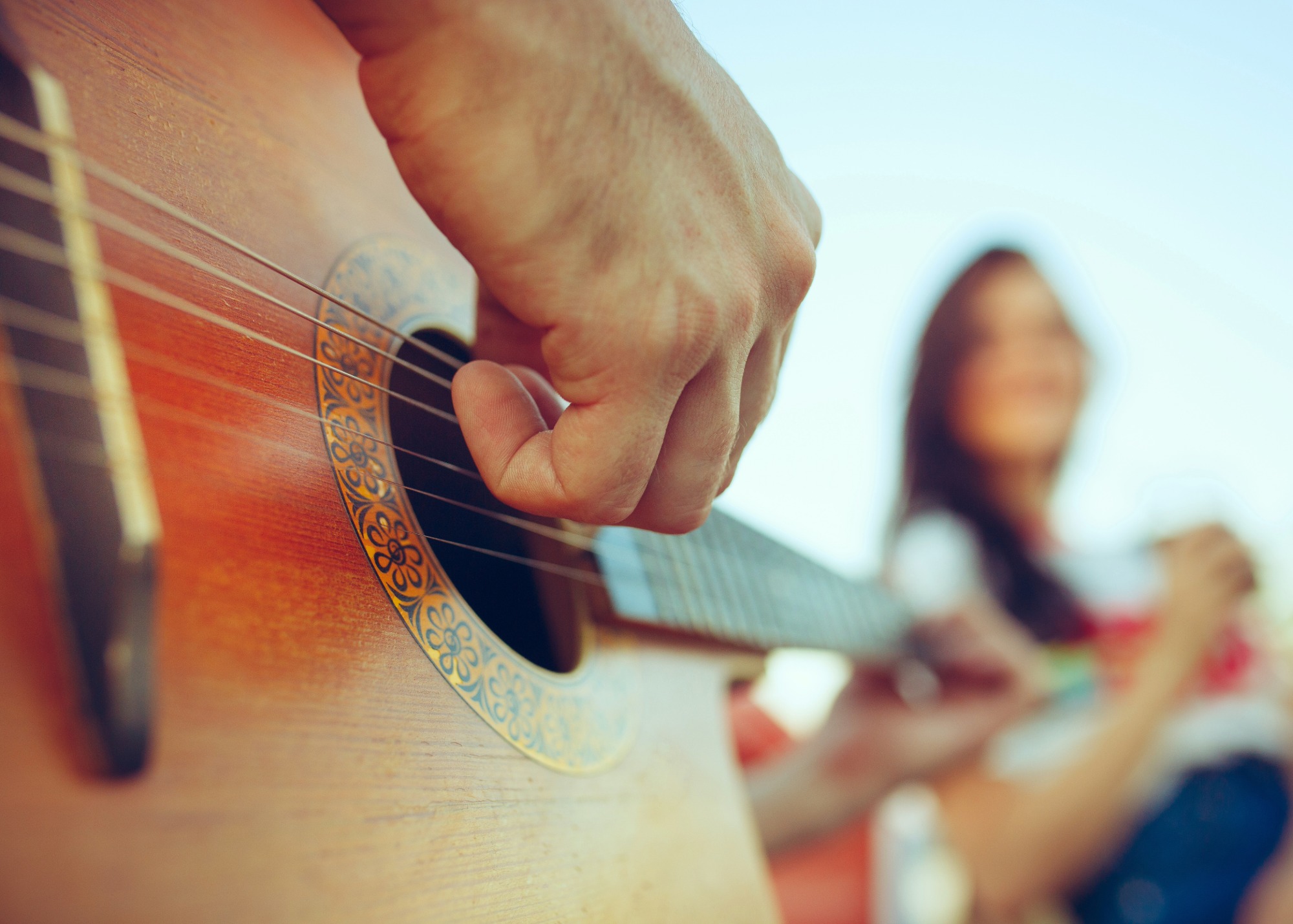 Gitar