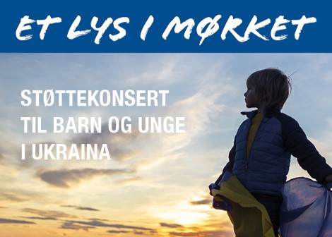 Et lys i morket