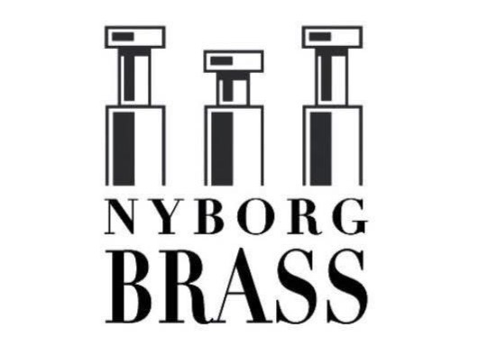 Nyborg brass