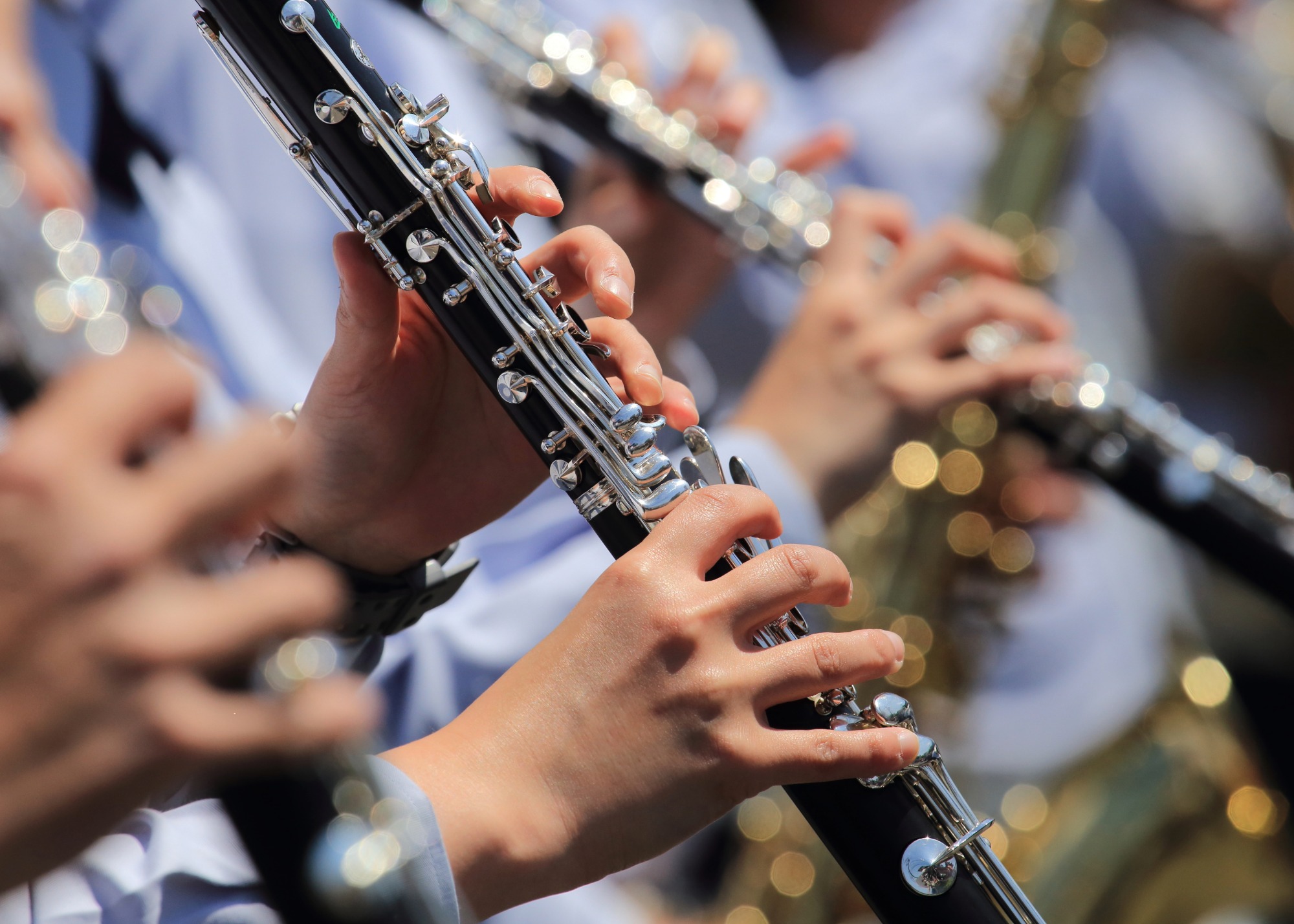 Wind ensemble
