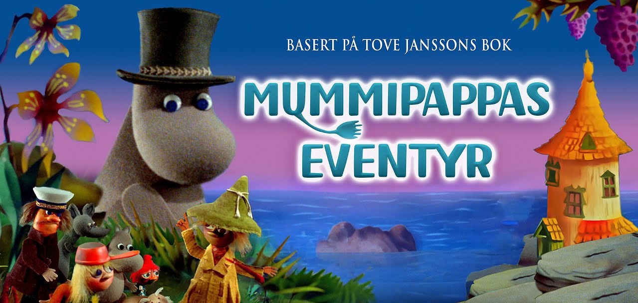 Mummipappa