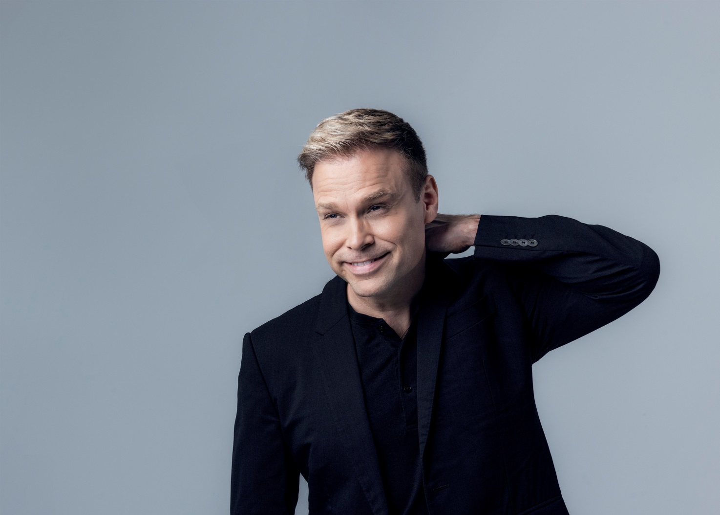 Christian Ingebrigtsen