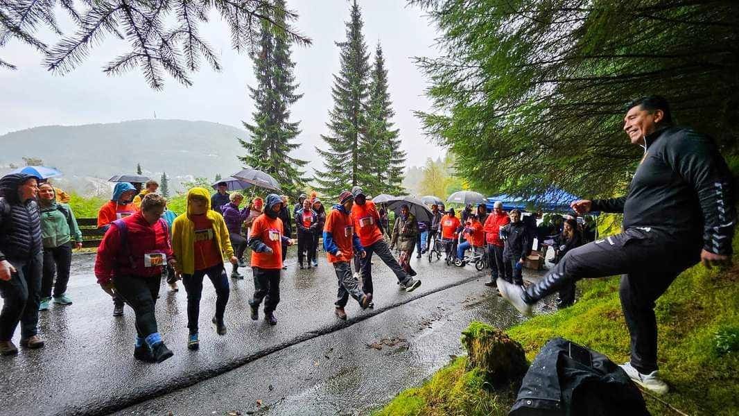 Bilde for Kistekleiva Opp 2025