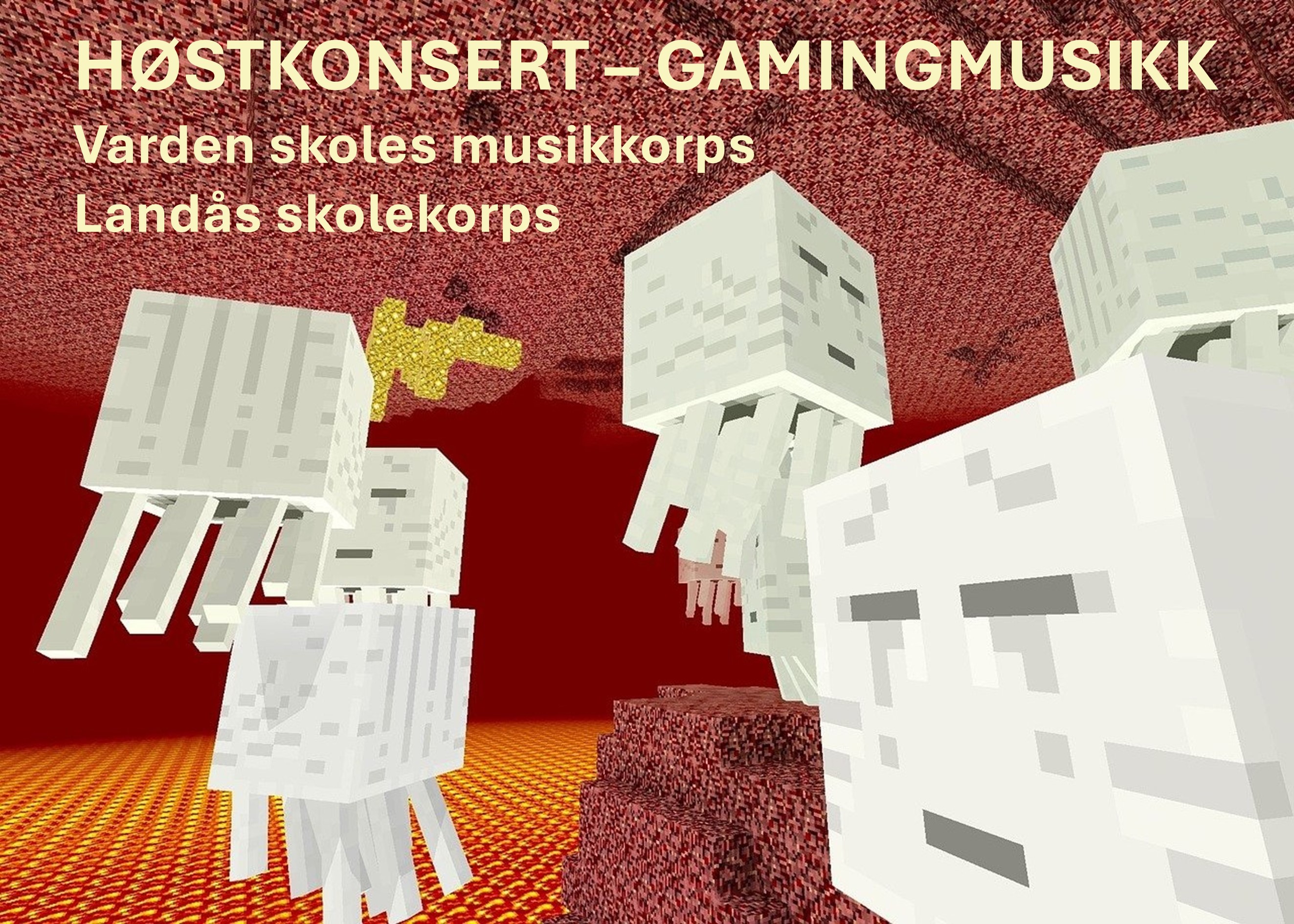 Varden og Landås