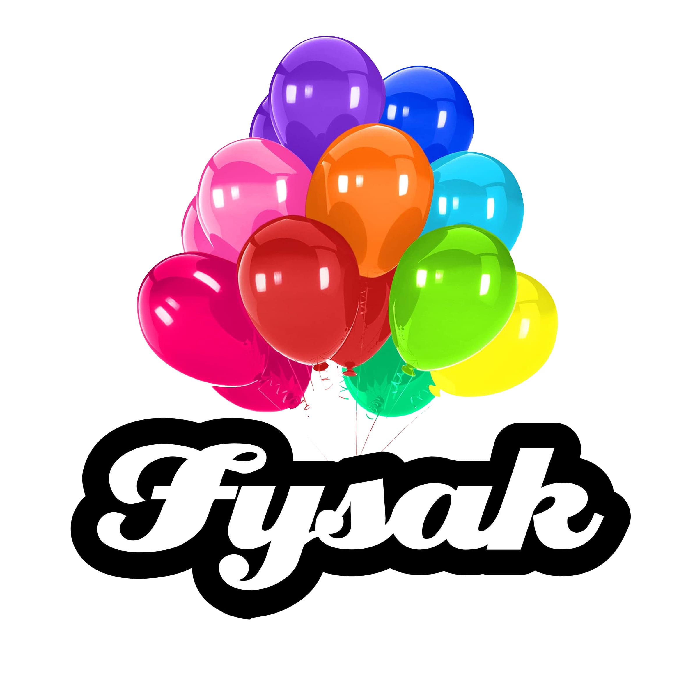 Bilde for Fysak Slettebakken - ekstra bursdagsbarn høst 2025