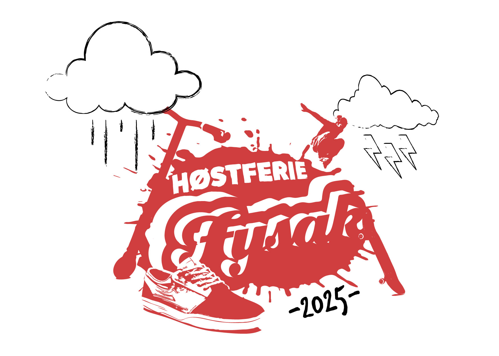 Bilde for Høstferie 2025 Fysak Åsane: Dansekurs i hiphop man 6. - tir 7. okt