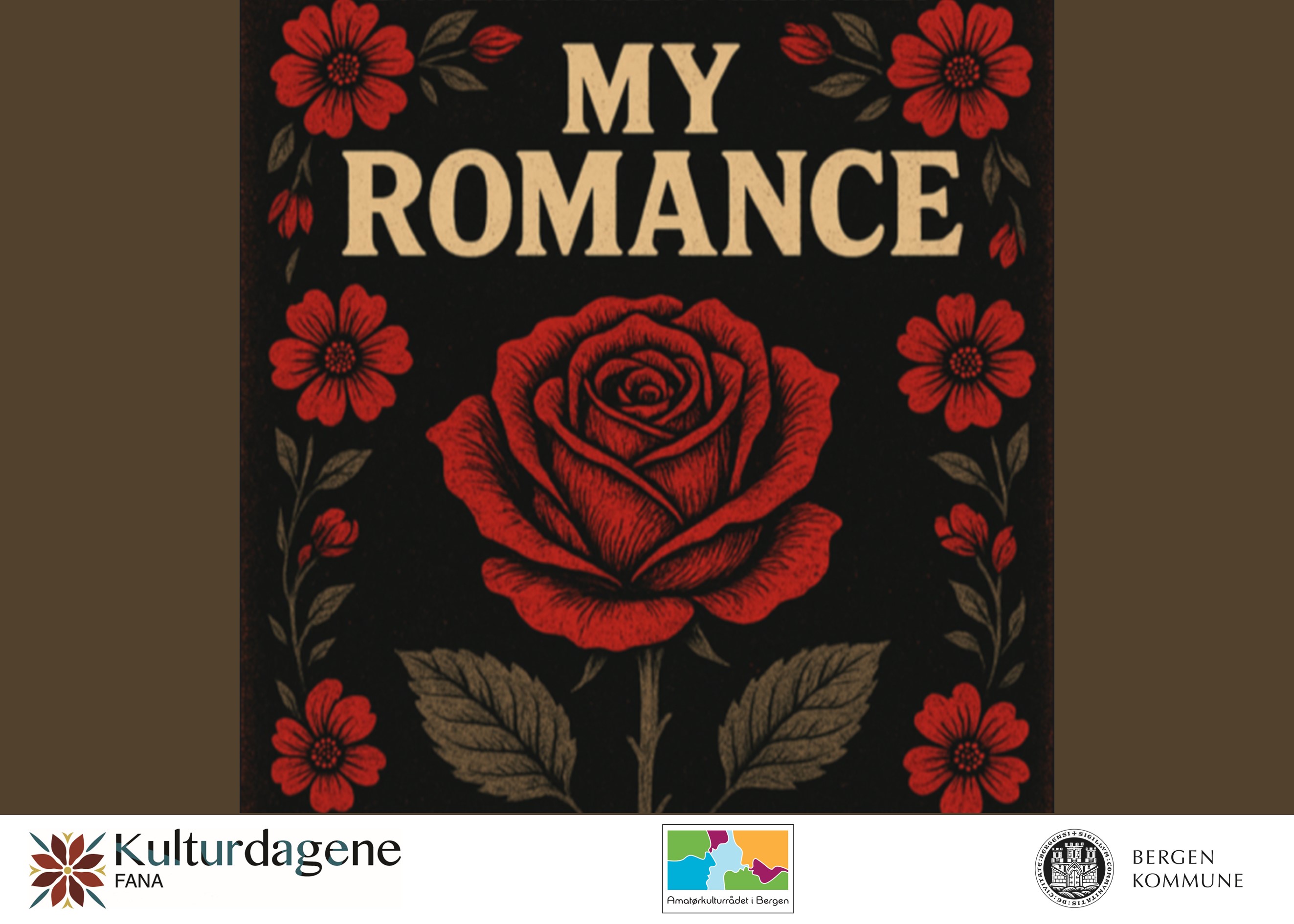 My Romance