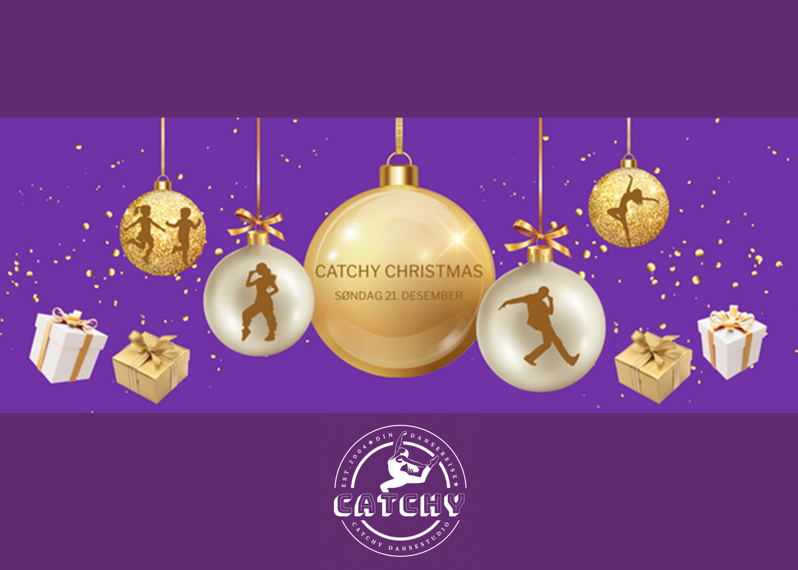 Bilde for Catchy Christmas