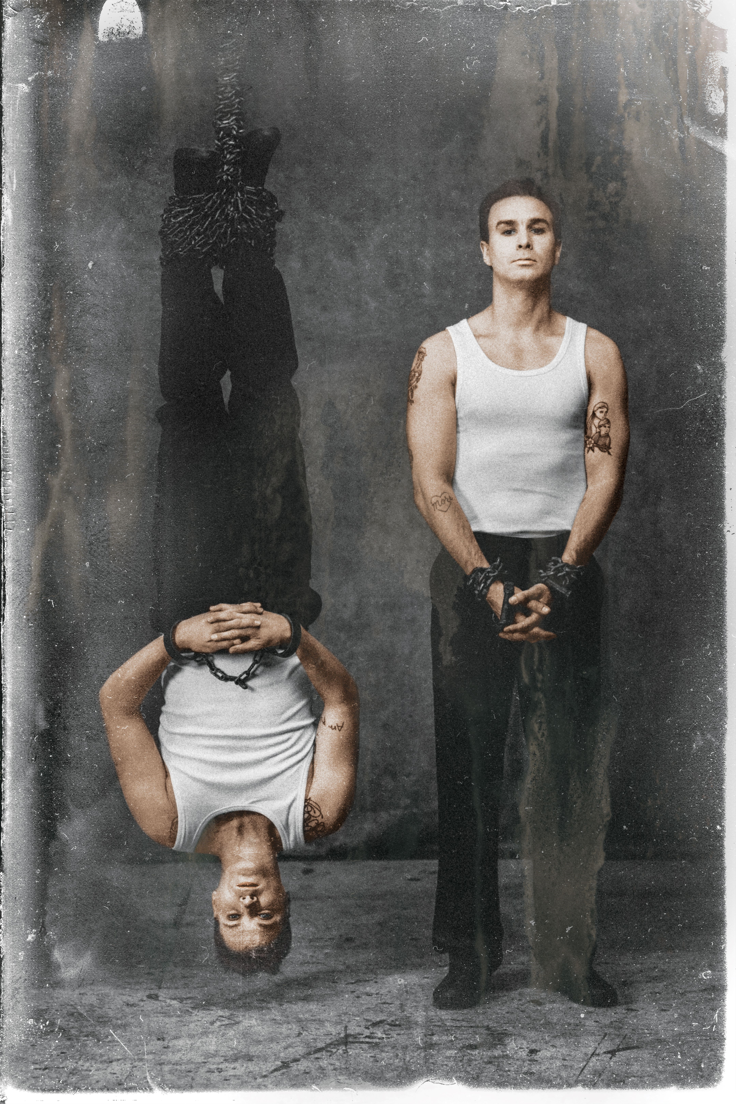 Bilde for Barnelørdag: Houdini - Breakin out 