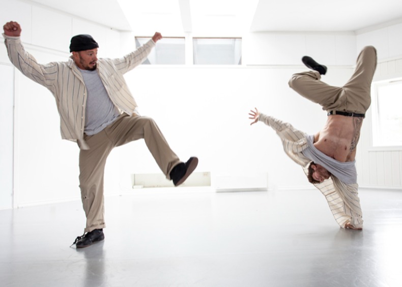 Bilde for Barnas kulturhus: SANS