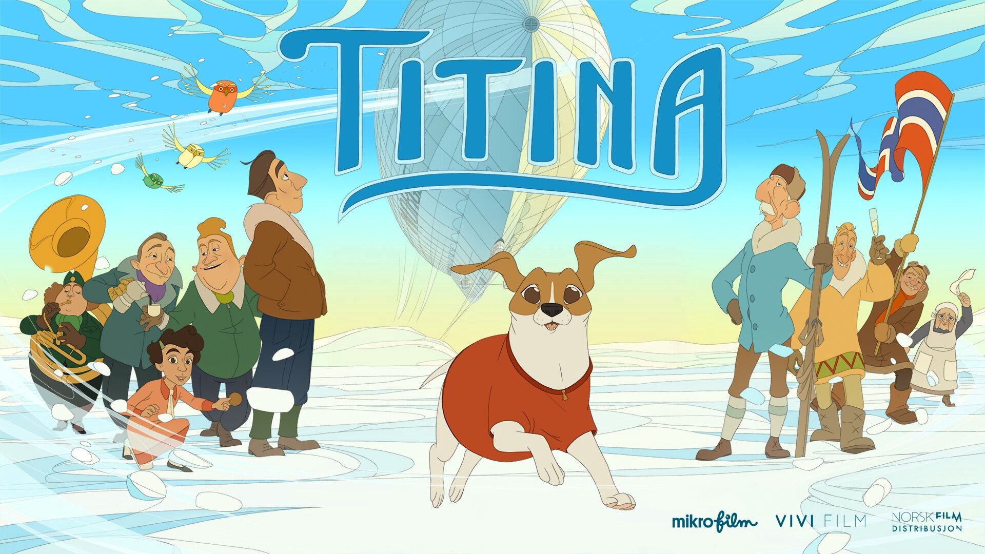 titina
