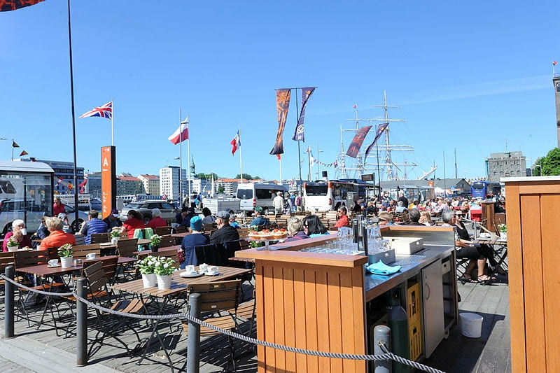 Bilde for Etablererprøve og kunnskapsprøve salg/skjenk