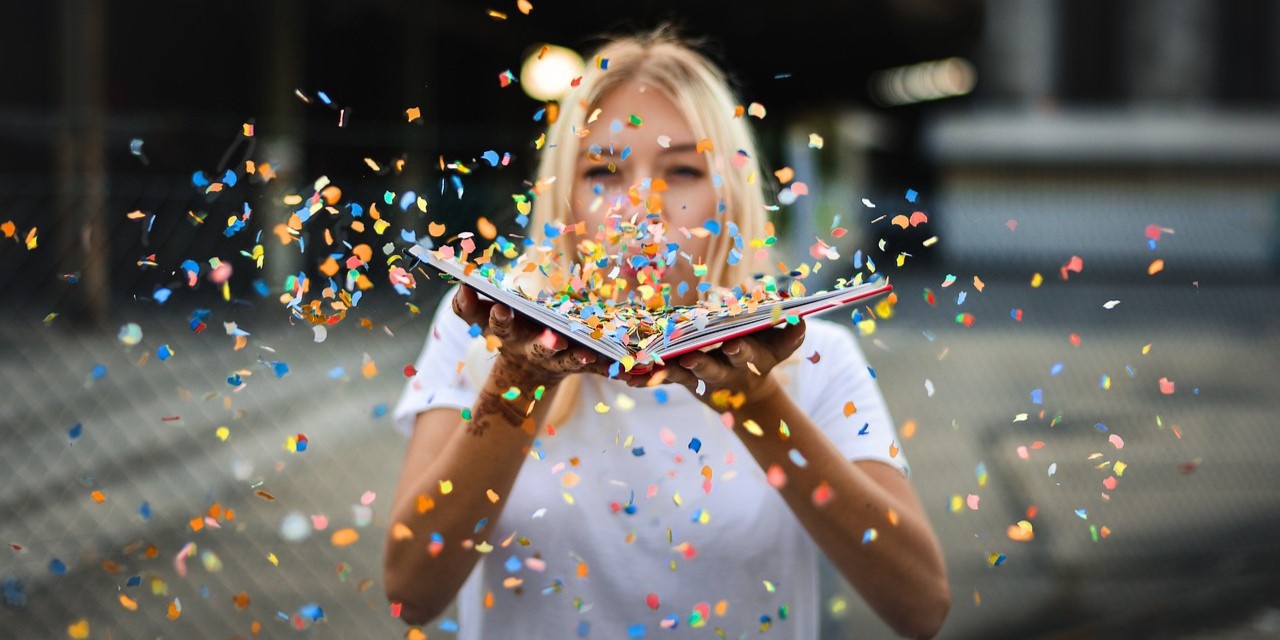 Bilde for Klassebesøk på Laksevåg bibliotek