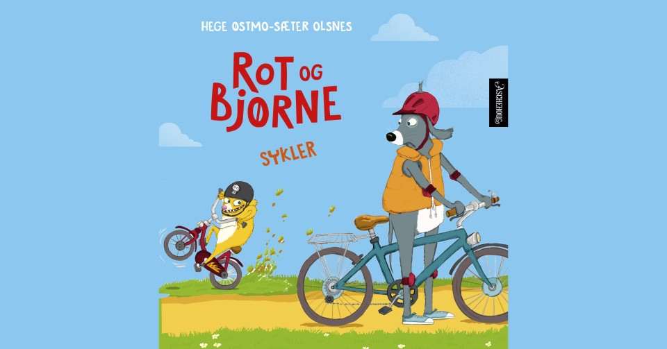 Rot og Bjorne