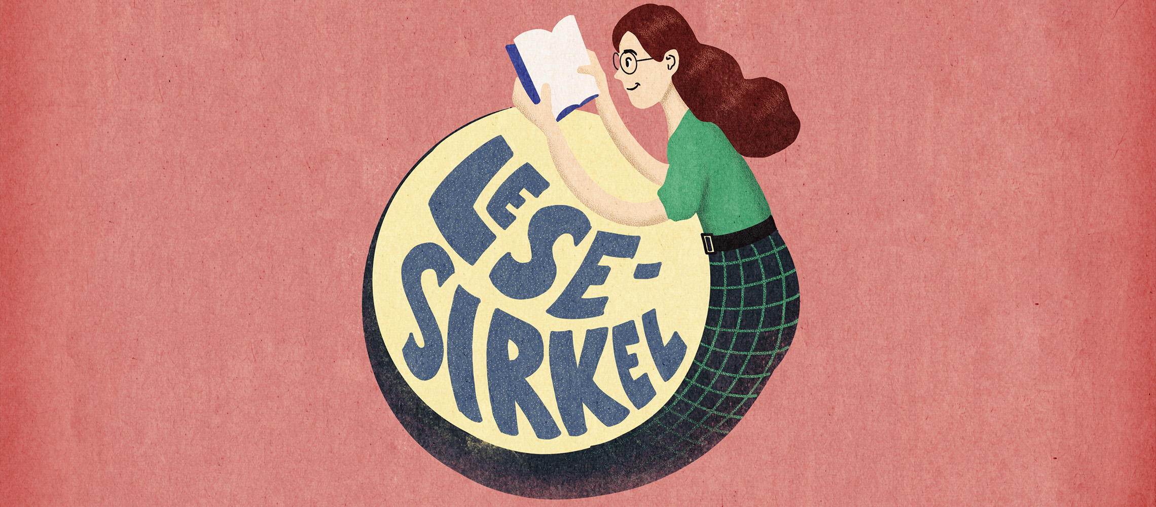 Lesesirkel på Åsane Bibliotek