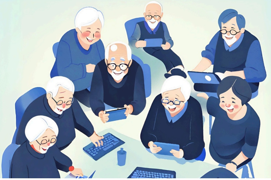 Bilde for Gratis datahjelp!