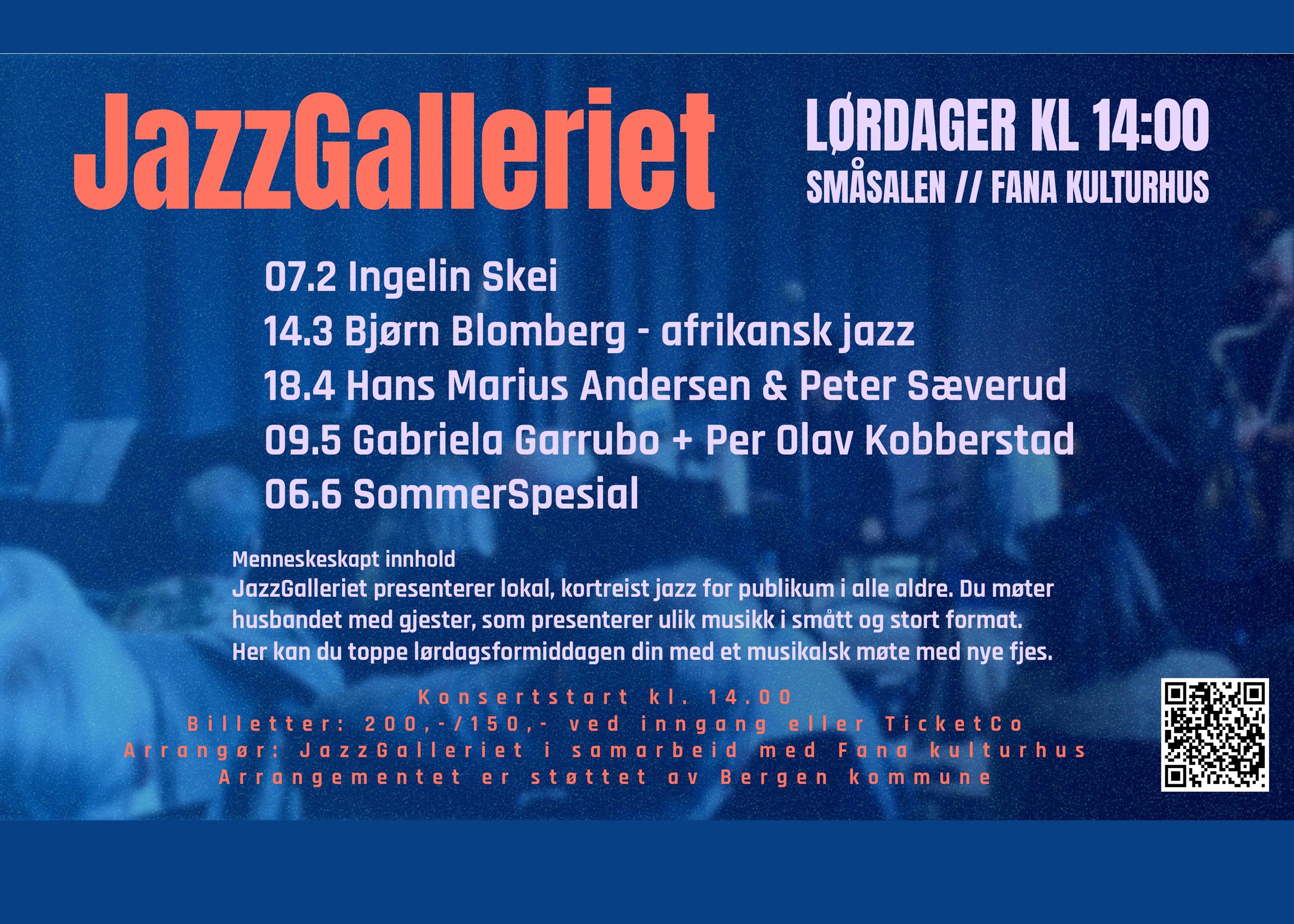 JazzGalleriet v26
