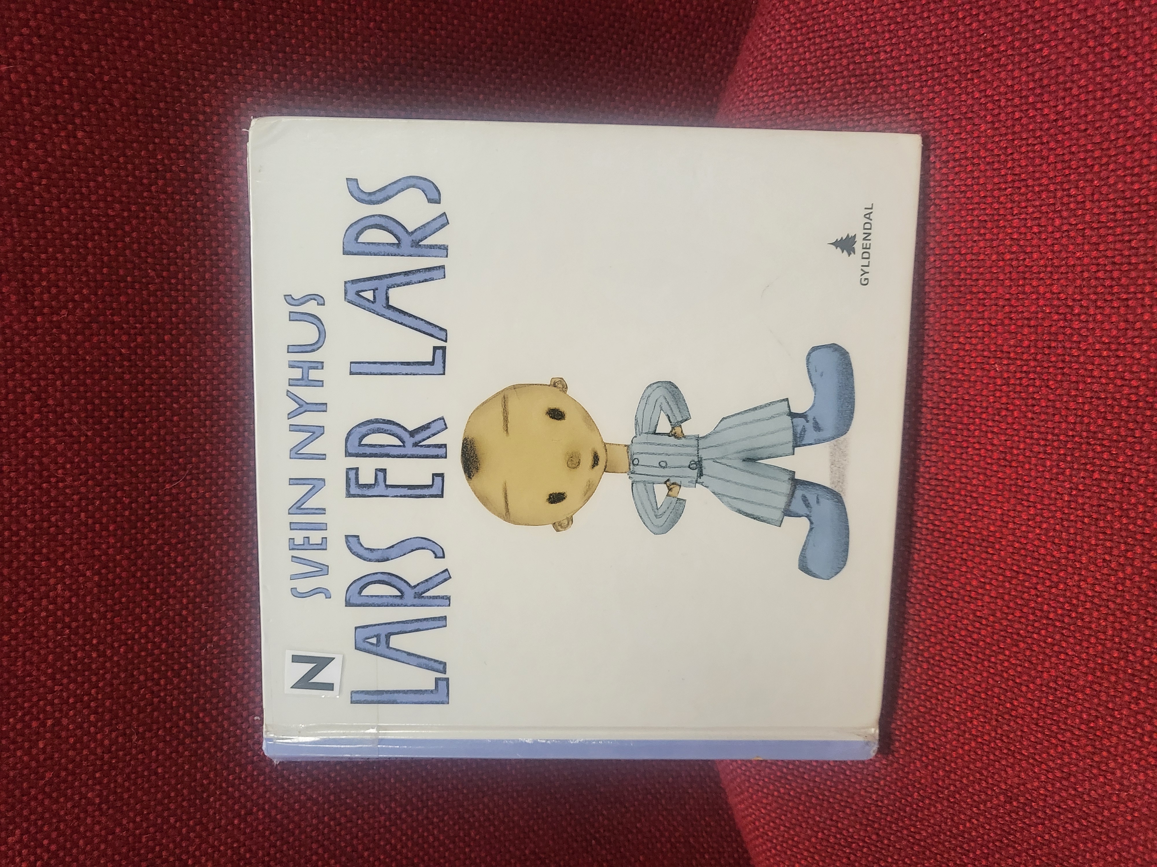 Zog og de flygende legene