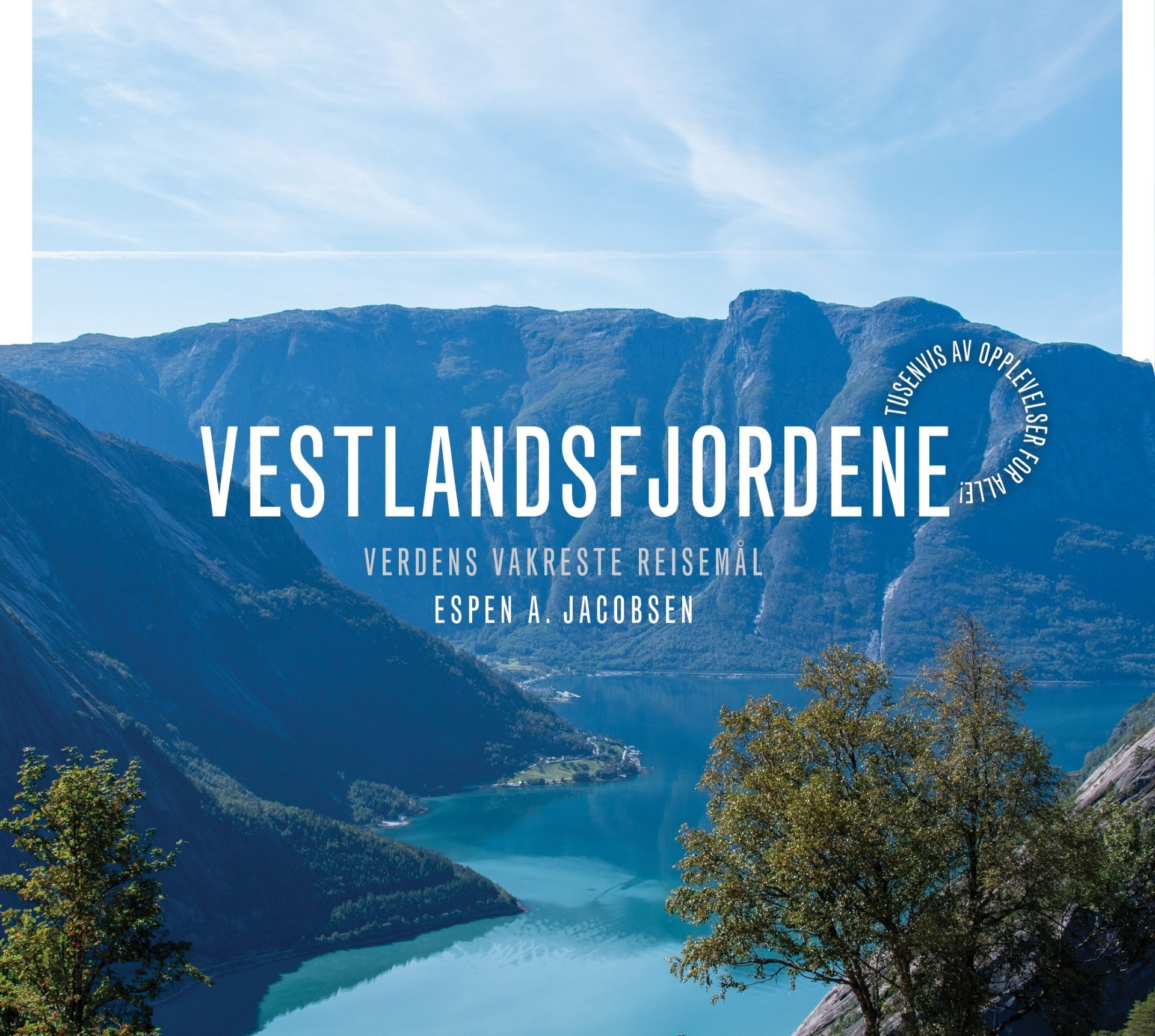 vestlandfjordene