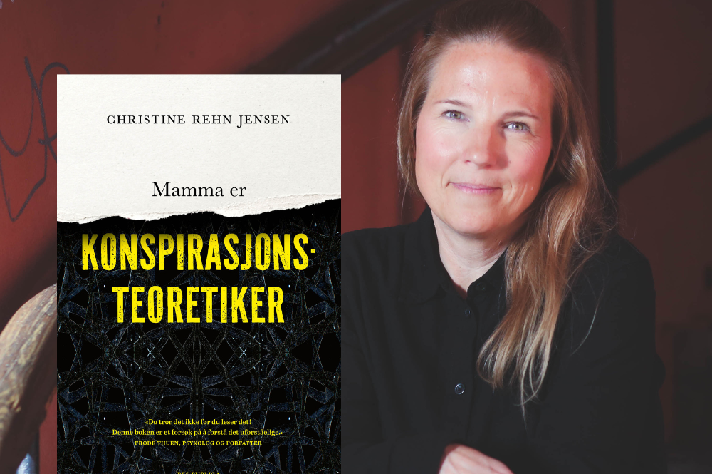 Christine Rehn Jensen