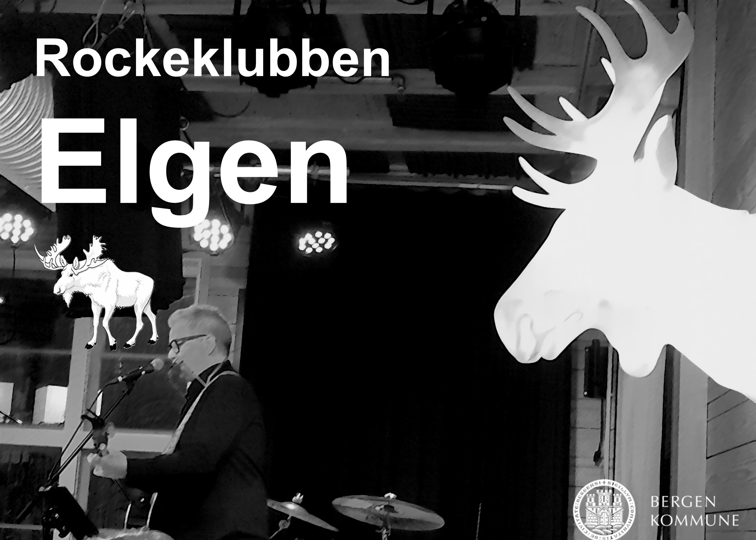 Rockeklubben Elgen april 26