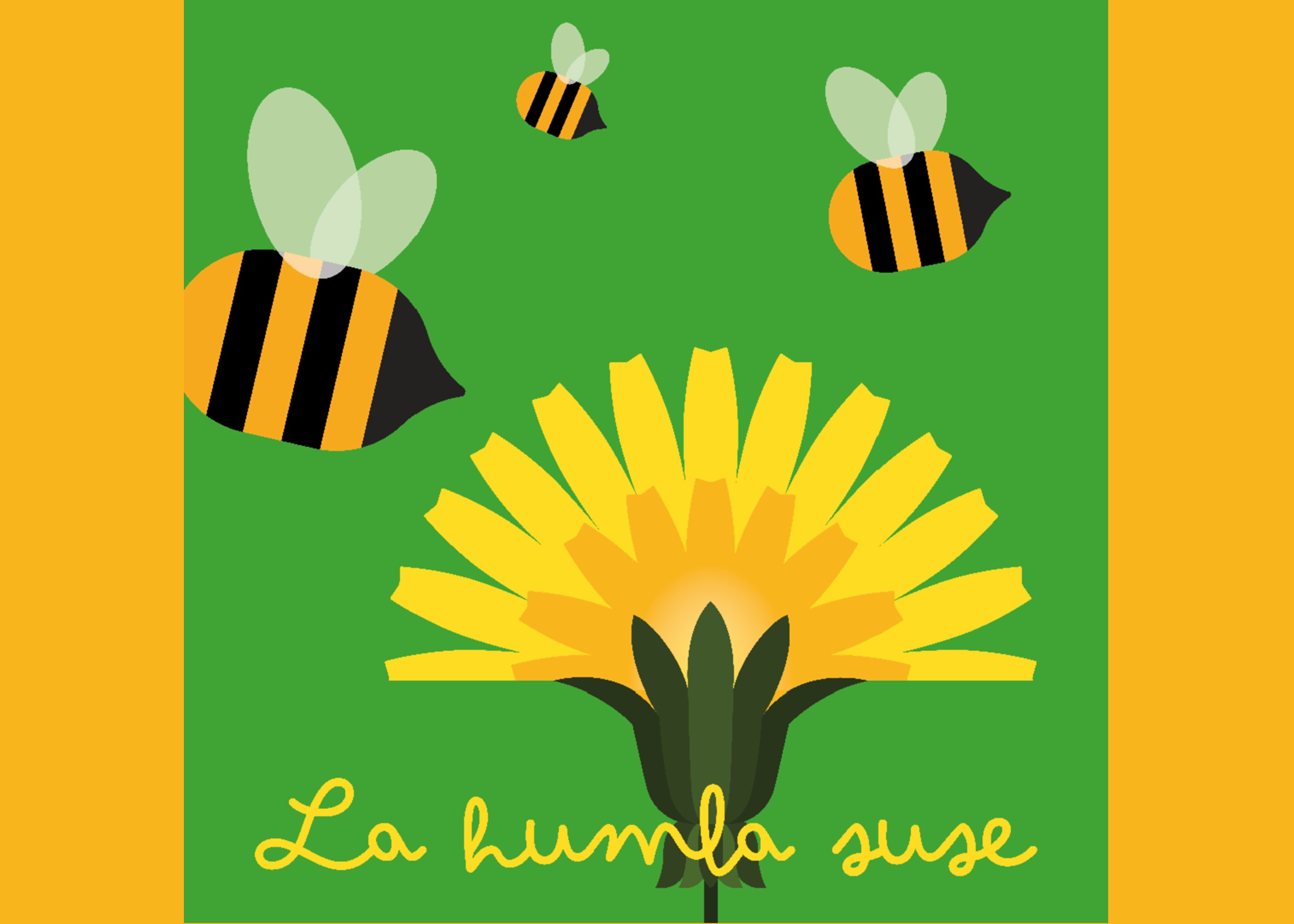 La humla suse teaterfestival