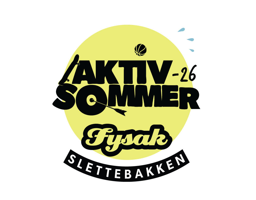 Fysak Sommer - Slettebakken - Bordtennis Camp