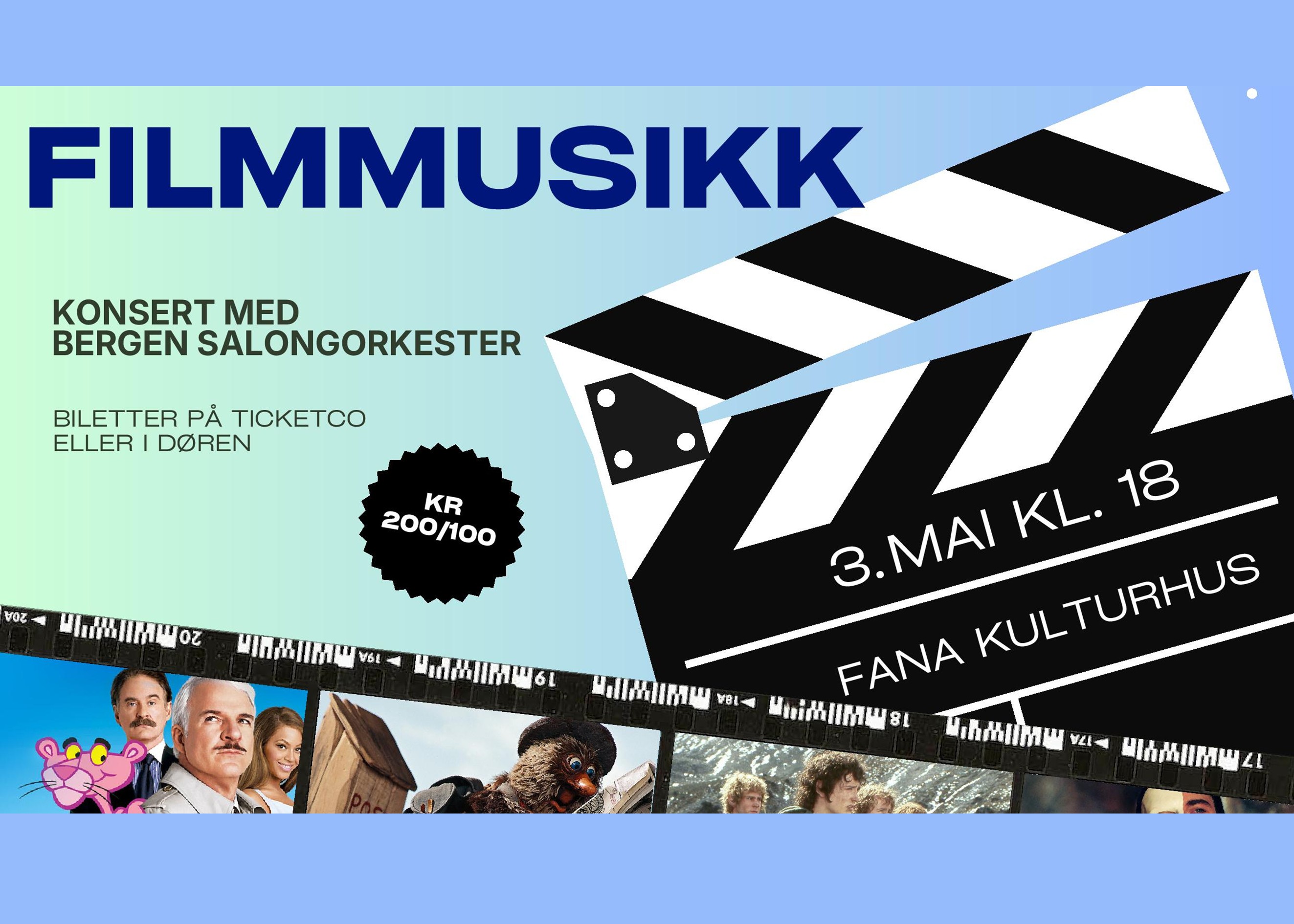 Bergen salongorkester