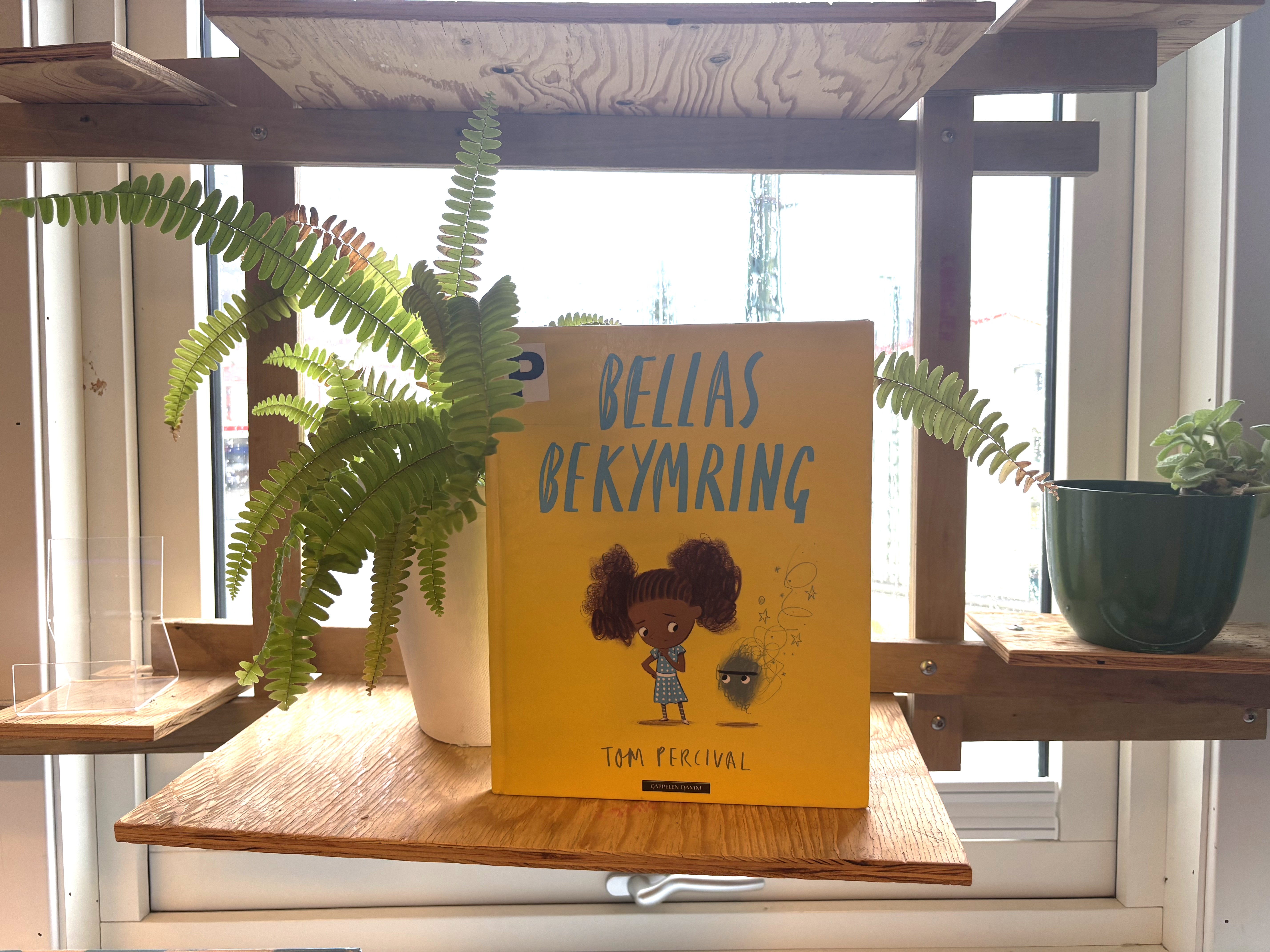 Bellas Bekymring