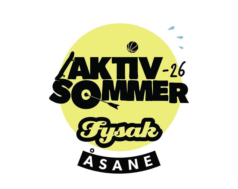 Fysak sommer - Åsane - Trickingkurs