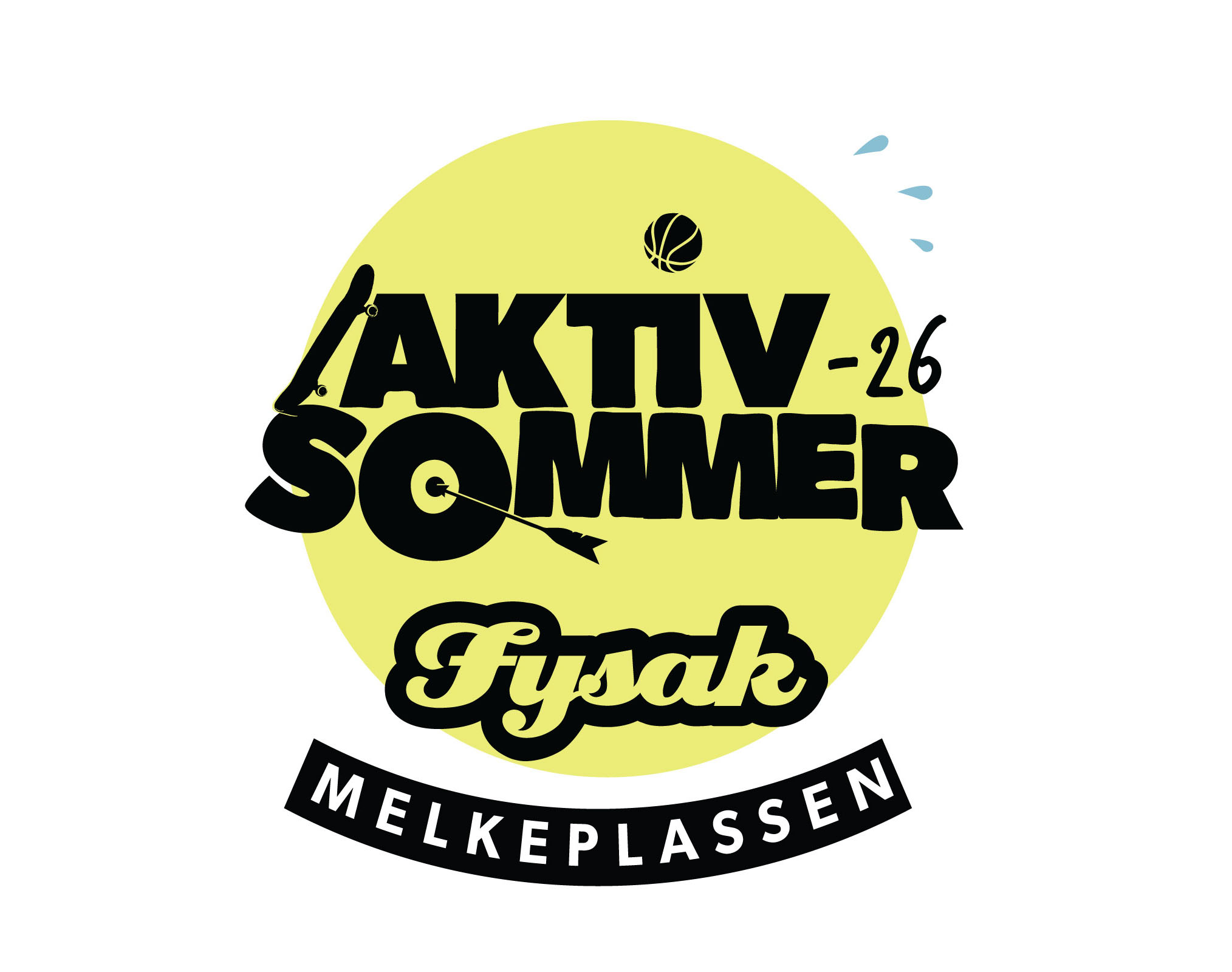 Fysak sommer - Melkeplassen - Trickingkurs