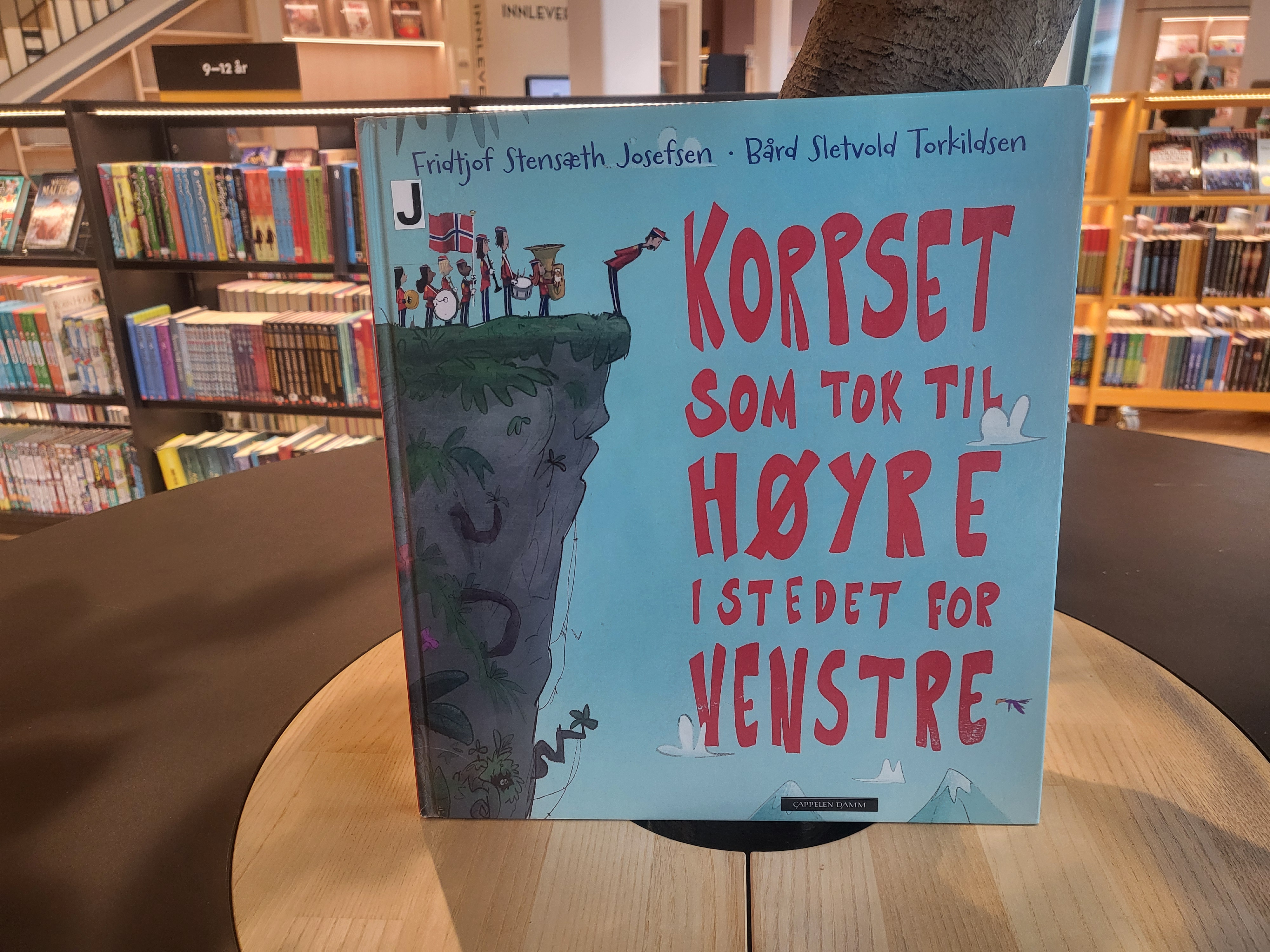 Eiketreet