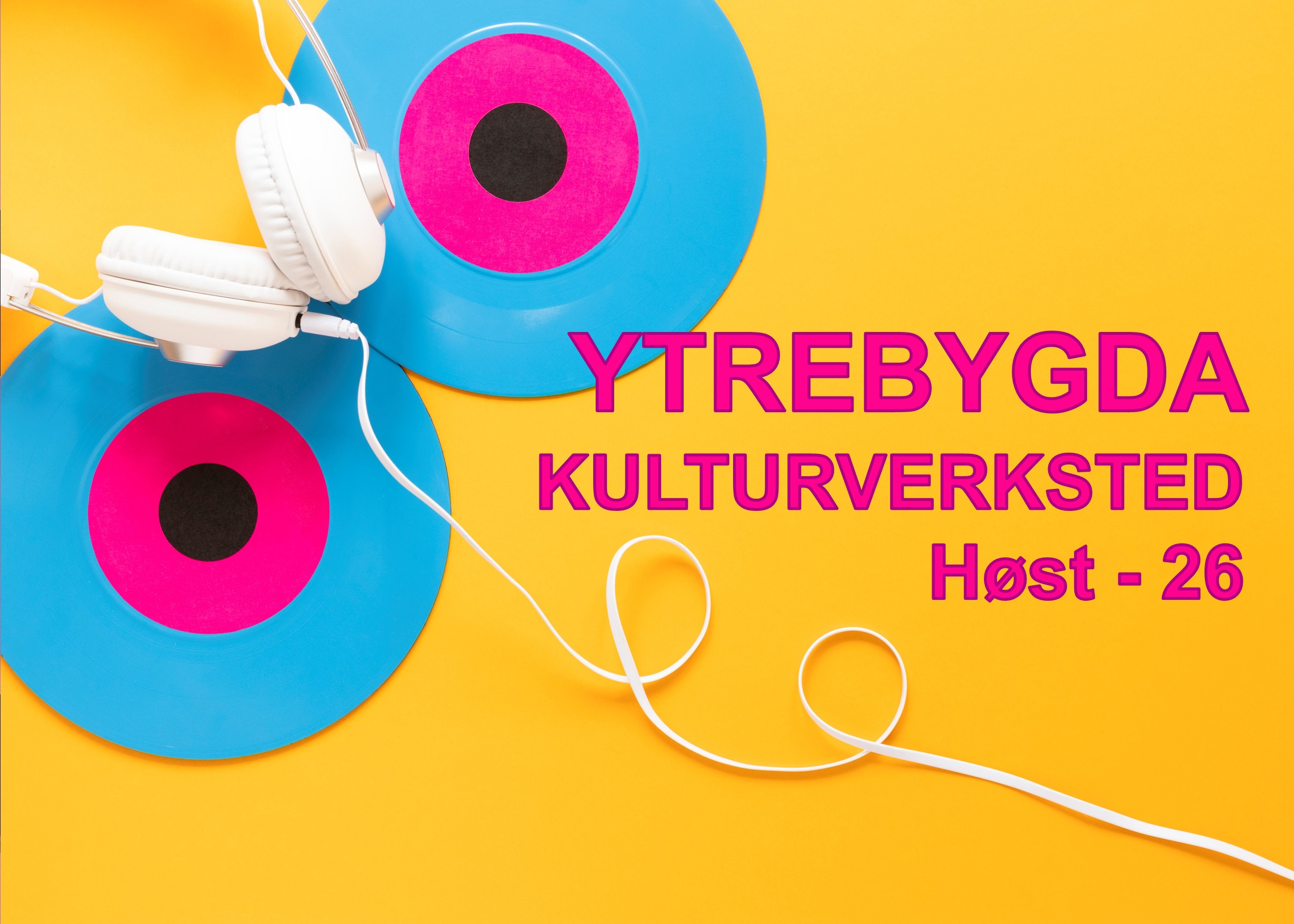 Ytrebygda kulturverksted