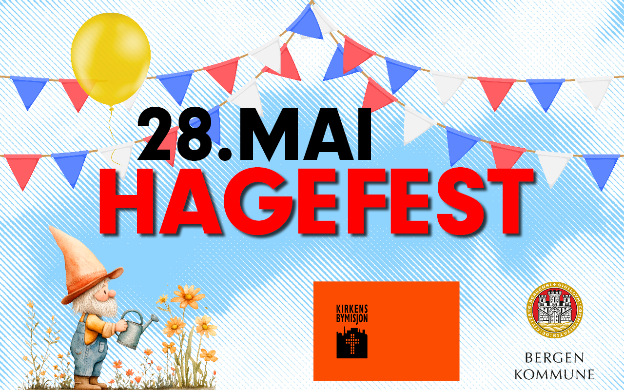 Hagefest
