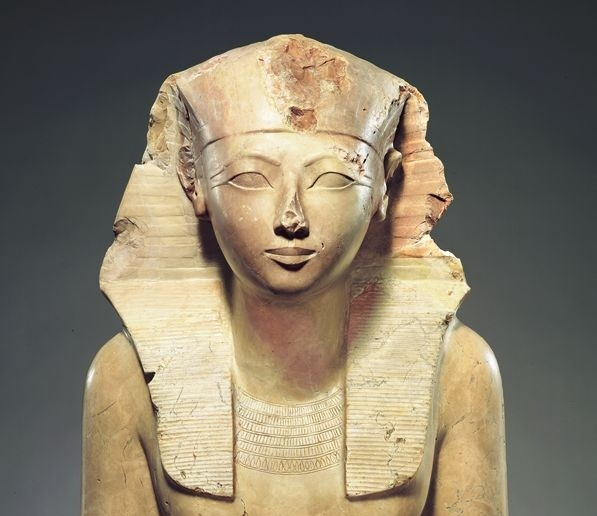 Farao Akhenaten