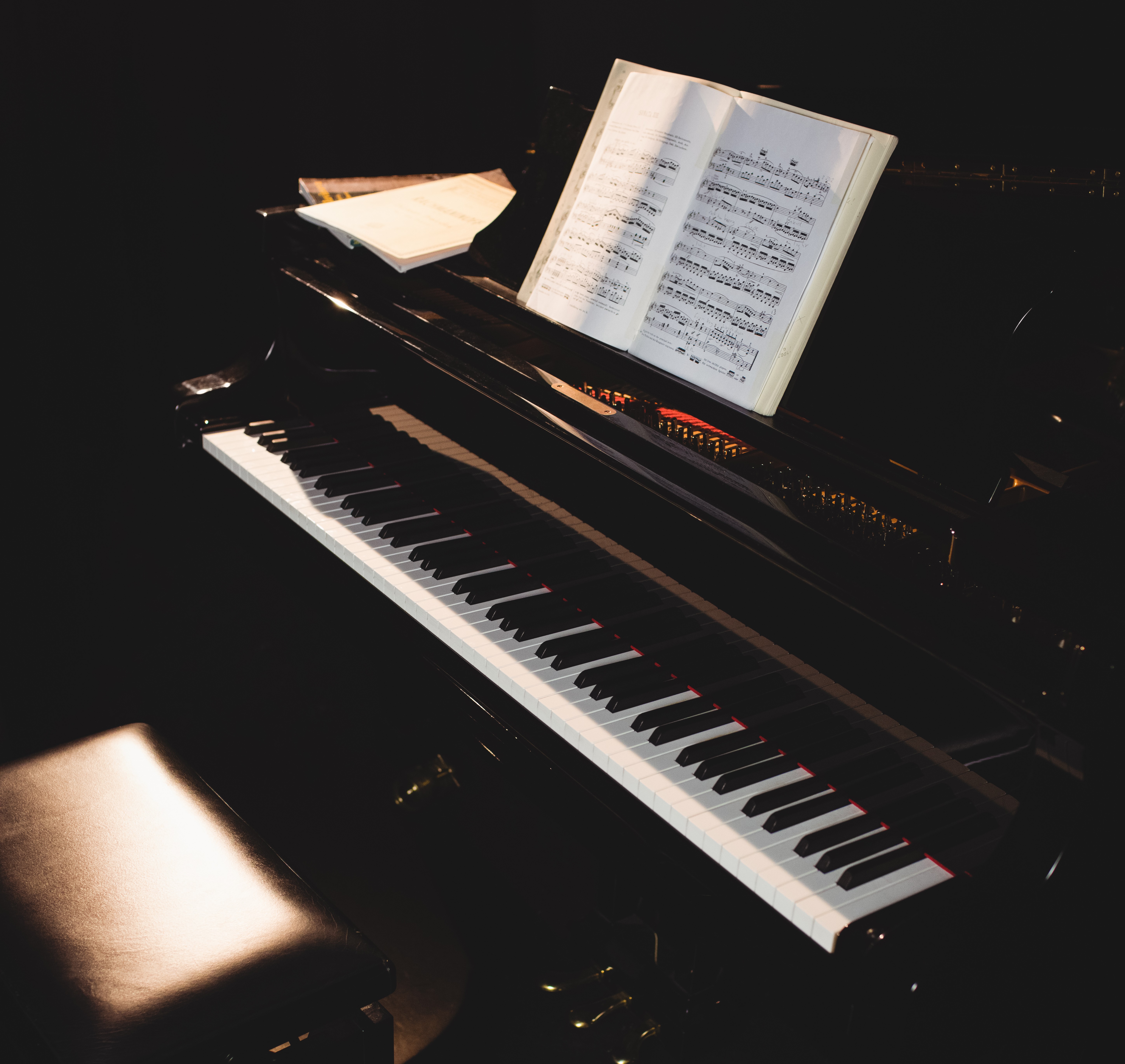 Piano